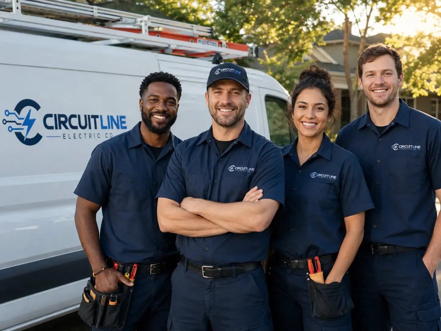 Whole Home Rewiring company in Camdenton, MO
