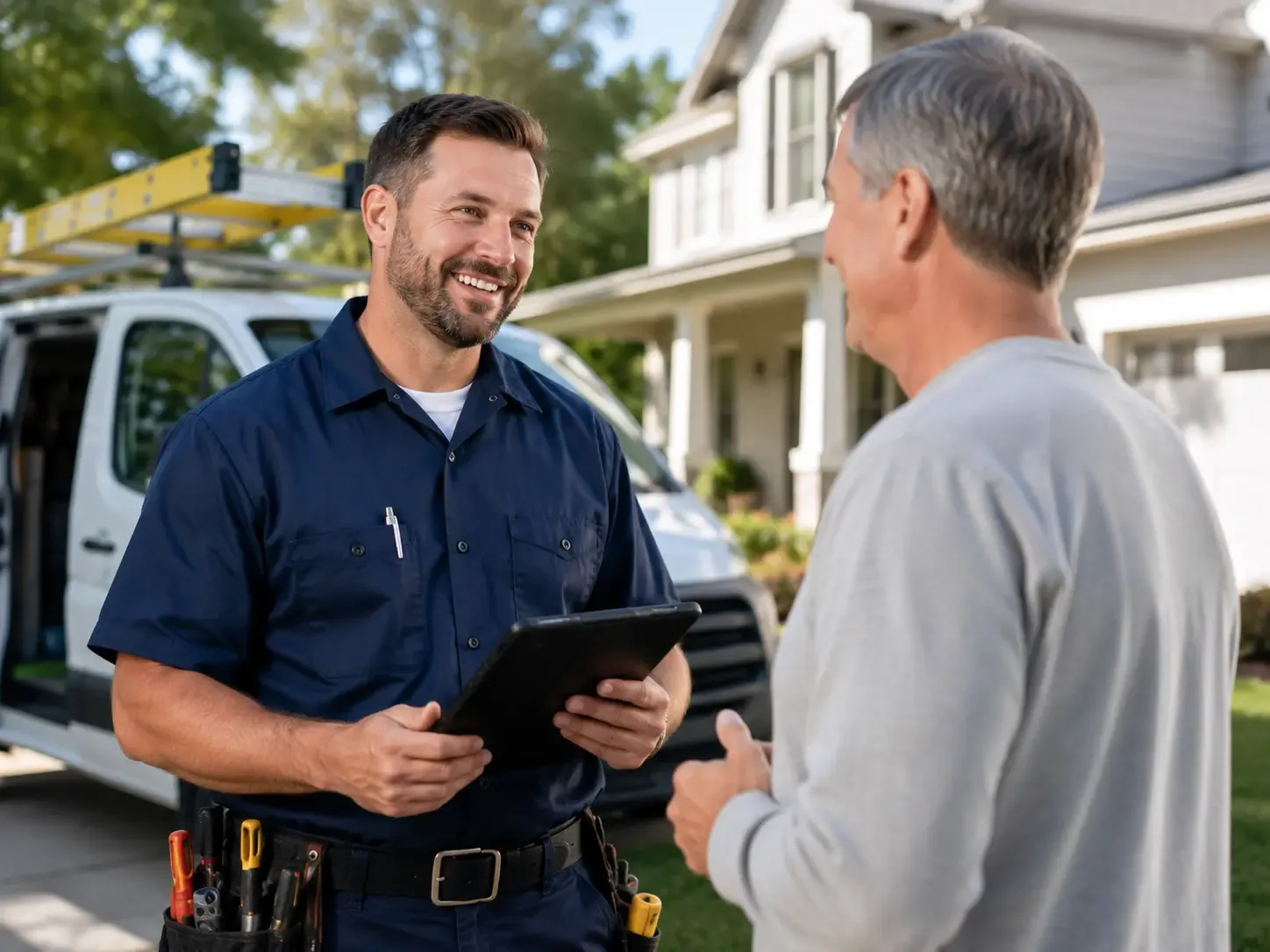 Whole Home Rewiring Camdenton, MO FAQs